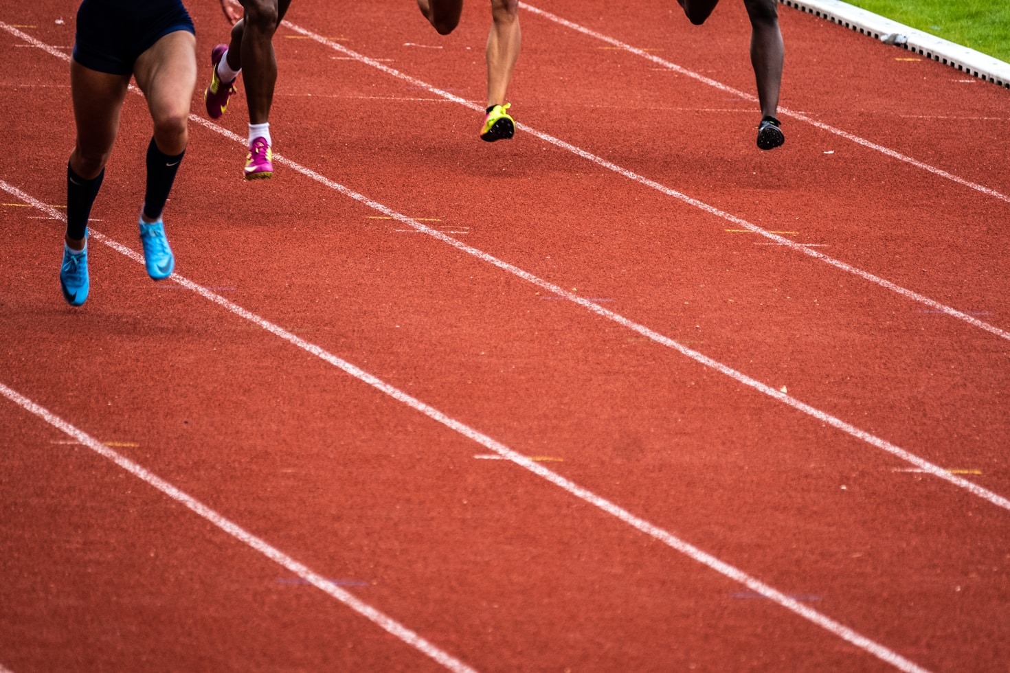 Behind the Scenes: Training with Adam Hammel